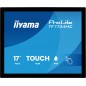 iiyama 17" 5:4 PCAP 10P Touch Bezel